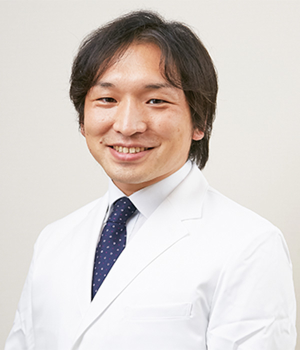 院長　久保田 亘