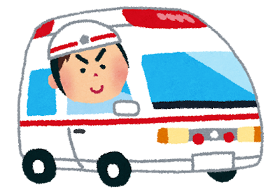 夜間・休日に困ったときの連絡先