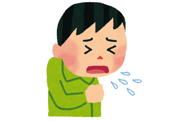 気管支喘息