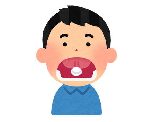 舌下免疫療法